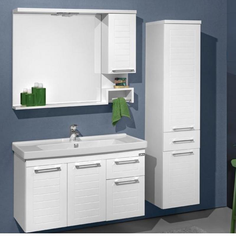 Banyo Dolab malat